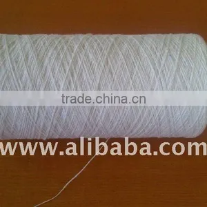 10s Bleached Yarn thumbnail-1