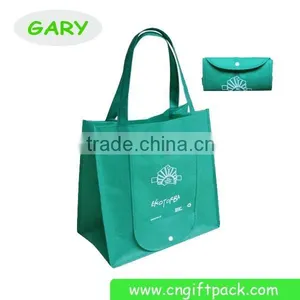 Foldable Non Woven Bag Foldable Shopping Bag Quality Choice thumbnail-4