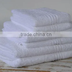 Cheap White Terry Towel thumbnail-1