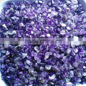 Crystal Product Polished Amethyst Rock For Decoration thumbnail-3