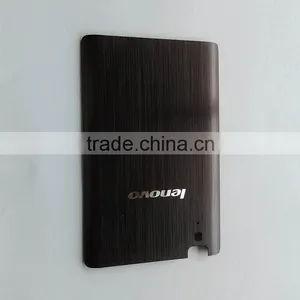 Metal Stamping Products Phone Back Case Cover for Lenovo thumbnail-1