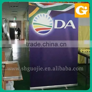 Display Stand,Stand Banner thumbnail-5