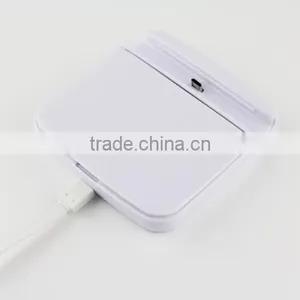 For Samsung Note 2 Cell Phone Accessory Factory Supply Multi Desktop Dock Charger thumbnail-1
