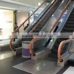 Manufacturers Direct Selling Good Quality Escalator thumbnail-1