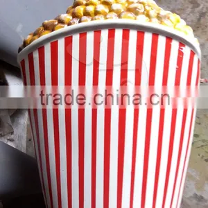 Artificial High Simulation Fake Food Model thumbnail-2