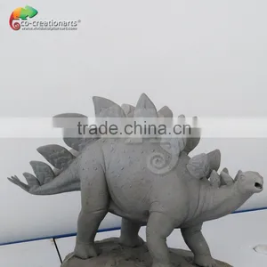 Small Resin Animal Statues Interior Desk Decoration Figurine thumbnail-3