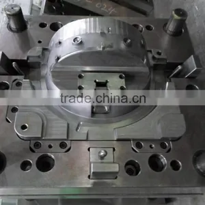 2016 High Quality Plastic Injection Mold Cheap Mold Precision Mould thumbnail-5