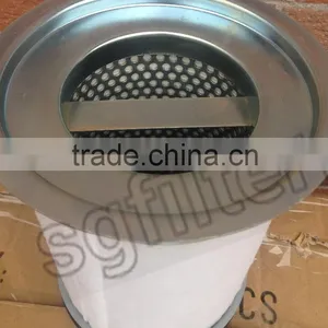 6.2008.1 Kaeser Compressor Screw Compressor Oil Separator Filter thumbnail-1