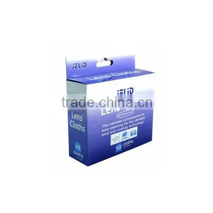 Lens Cleaning Wipes for Glasses, Laptop, Cameras, Cellphone, Screens thumbnail-6