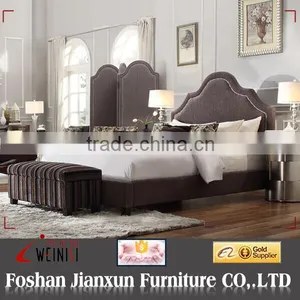 C009 Bed Design Furniture thumbnail-2