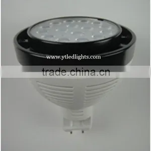 Led Par Light 25w G12 Par Led Light Waterproof Led Spotlight Light 24pcs s5 Leds 100-230v Par Led High Quality 3 Years Warranty thumbnail-3
