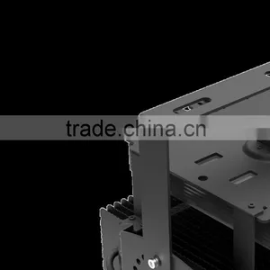 300W LED High Bay Light Waterproof XTE LED Meanwell Driver 5 Year Warranty Outdoor Led High Bay Light 300w thumbnail-2