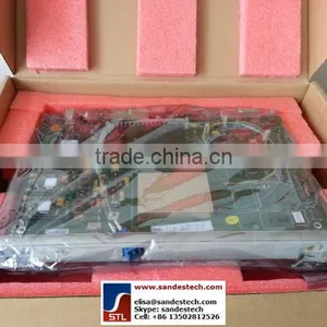 ZTE OL64x2 OL64*2 2xSTM-64 I-64.1/L64.2P/L-64.P1L1-2D2/S-64.2b Optical Line Board for ZTE ZXMP S385 SDH Transmission thumbnail-3
