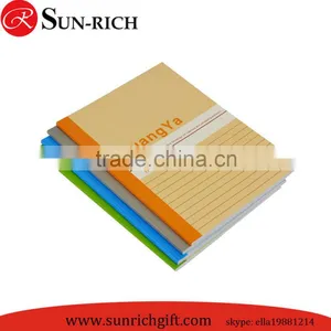 A5 School Notebooks Office Notebooks Factory Direct Low Price thumbnail-1