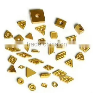 Tungsten Carbide Insert for Lathe Turning Tools thumbnail-3