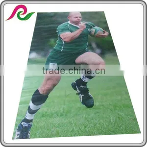 Advertising Poster thumbnail-1