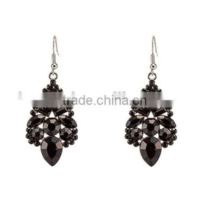 Yiwu Futian Jewelry Earrings thumbnail-2