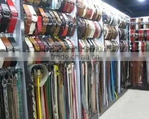 Yiwu Qianshun Belt Factory company overview - view 2 thumbnail