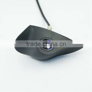 12voltage Waterproof Factory Type Car Front View Camera for Hyundai Car thumbnail-1