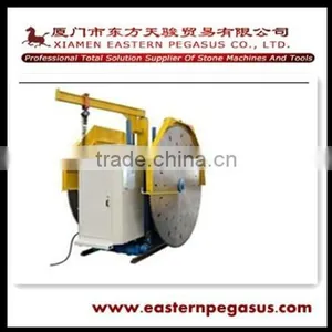 Stone Cutting Machine,Quarry Block Cutting Machine With CE, Quarry Stone Cutting Machine thumbnail-1