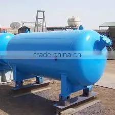 Longwell Hot Sale High Quality Air Tank for EPS thumbnail-3