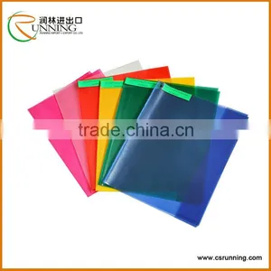 Pvc Clear Film Book Cover Stationery Film thumbnail-5