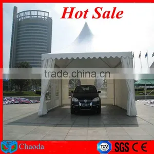 Guangzhou China Cheap CE ,SGS and TUV Cetificited Cheap Aluminum Heated Tents thumbnail-1