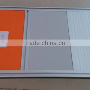 Finished Surface Finishing and Sliding Open Style Movable Hall Partition thumbnail-3
