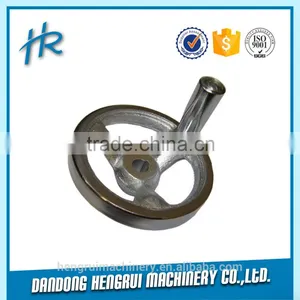 Non-standard Handwheel for Valve Hot Sale thumbnail-4
