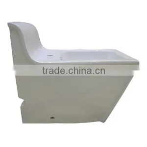 CLASIKAL Bathroom New Design Bidet, Ceramic Toilet Bidet thumbnail-1