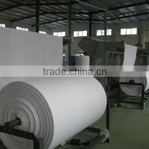 Polyester Nonwoven Interlining 1070HF thumbnail-3