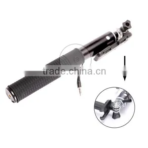 Hot Selling Wired Selfie Stick thumbnail-2