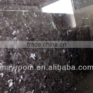 Marron Cohiba/Brown Antique/Angola Brown Granite Tile Slab Block thumbnail-2
