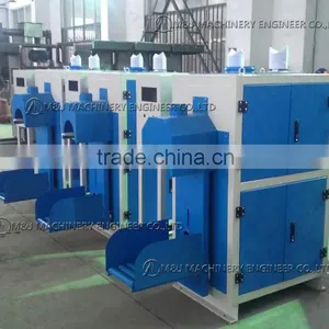 Semi Automatic Bentonite Bulk Bag Weight Filling Machine thumbnail-4