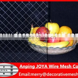 Doors and Windows of JOYA Wire Mesh thumbnail-1