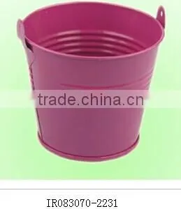 Ice Bucket Tin Box thumbnail-3