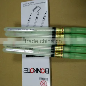 Flux Pen/ Flux Coating Tool Soldering Pen for Welding Solar Cell thumbnail-1