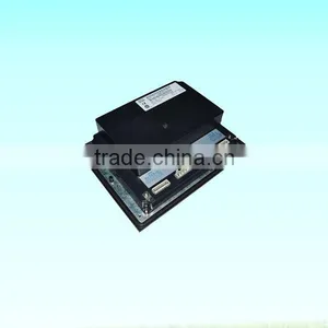 Screw Air Compressor Spare Parts Electronic Controller Controller Replacement 1900071101PLC thumbnail-1