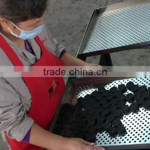 Shisha Charcoal Coconut Shell Charcoal thumbnail-3