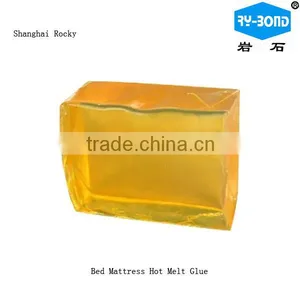 High Quality Bed Mattress Hot Melt Glue thumbnail-1