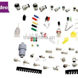 Brass Electronics Components thumbnail-1