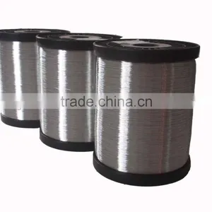 SGS Certificate Electronic Components Tinned Copper Clad Steel Wire Tinned CCS Wire thumbnail-1