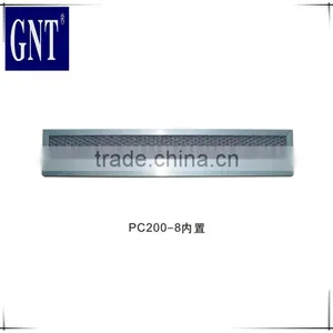 Best Quality PC200-8 Air Cabin Filter for Excavator Parts thumbnail-1