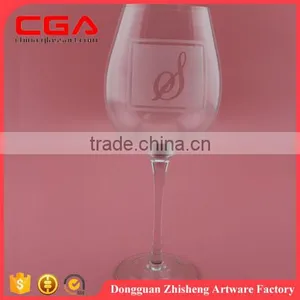 Wholesale Glassware Drinking Glass Wine Glass Hot Sale Cocktail Glass thumbnail-2
