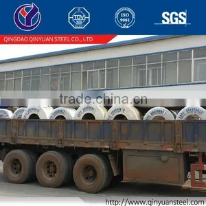 Qinyuan Cold Rolled Technique Prepainted Galvanized Steel Coil Price, High-strength Ppgi Coil From China Supplier's Choice thumbnail-6