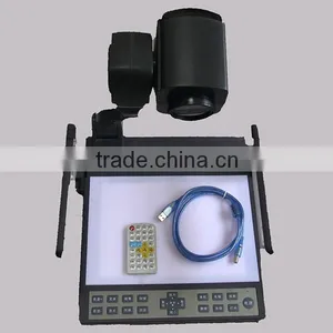 WholeSale Audio Visual Presenter With 22x Optical Camera Zoom thumbnail-1