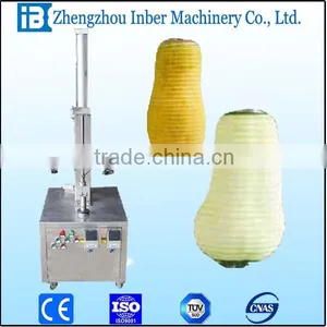 120pcs/h Stainless Steel Taro Pumpkin Peeler Equipment for Sale thumbnail-1