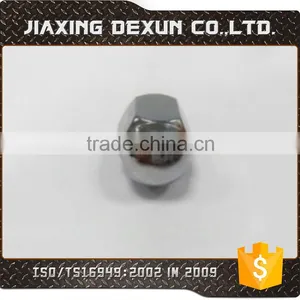 2016 Hot Sale Customized Best Price Auto Fasteners Wheel Nut thumbnail-5