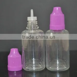 Pet Bottle 50ml/plastic Bottle Dropper 50ml/plastic Bottle Squeeze 50ml thumbnail-2