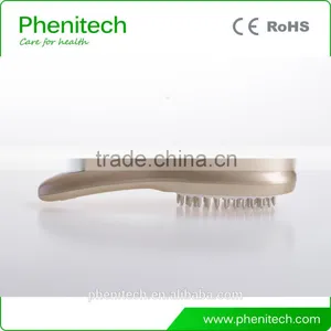 High Quality Electric Comb for Hair Growth With CE Approval thumbnail-2